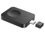 Baseus MagPro Magnetic USB-C Wireless Charger for Smartwatches