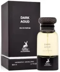 Maison Alhambra Dark Aoud Perfume EDP 80 ml