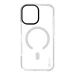 OBAL:ME MagNetix Bumper Cover for Apple iPhone 17 / white