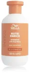 Wella Professionals Invigo Nutri-Enrich Shampoo with Goji Berry 300 ml