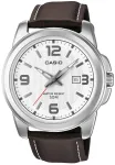 CASIO MTP-1314PL-7AVEF Men's Watch / silver