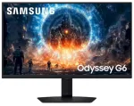 Samsung LS27FG602EUXEN Monitor 27"
