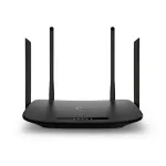 TP-LINK Archer VR300 AC1200 - Wi-Fi 5 (802.11ac) - Dviejų juostų (2,4 GHz / 5 GHz) - Ethernet LAN - VDSL2 - Juodas - Sta