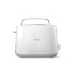Philips | Toaster | HD2581/00 Daily Collection | Power 760-900 W | Number of slots 2 | Housing material Plastic | White