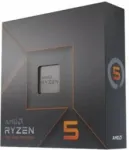 Procesorius AMD Ryzen 5 7600X BOX AM5 6C/12T 105W without cooler