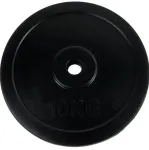 Tunturi Guminis svorio diskas 10kg, vienas