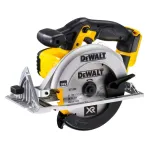 DEWALT | 18V XR 165 mm Circular Saw | DCS391N-XJ | 1300 W