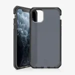 Ecost prekė po grąžinimo ITSKINS Supreme Frost Apple iPhone 11 Pro Max Grey