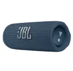 JBL Flip 6 Ne&scaron;iojama garso kolonėlė, Wireless, Bluetooth, Blue
