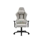 Onex STC Snug L Series | Onex | Gaming chairs | Short Pile Linen | Ivory