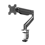Esperanza ERW019 monitor mount / stand 68.6 cm (27") Black Desk