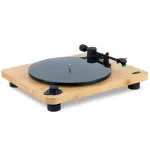 Marley Turntable | Stir It Up Lux | Wireless Turntable