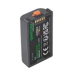 PATONA Replacement battery Symbol MC3090, MC3100, 3,7 V 5200 mAh Li-Ion