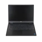 DELL PRECISION 7680 i5-13600HX 32GB 512GB SSD 16" FHD (RTX A2000) Win11pro Used
