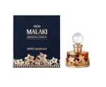 Swiss Arabian Oud Malaki Perfume oil CPO 25 ml