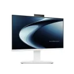 ASUS AIO P440VAK-WPC204X Core 5 210H 23.8" FHD 100Hz 250nits AG 16GB DDR5 SSD512 Intel Graphics WLAN+BT Cam1080p W11Pro White 3Y OnSite