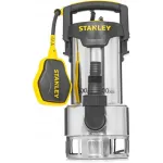 Stainless Steel Submersible Water Pump, SXUP1100XDE, 1100 W