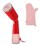 Philips | Steamer | STH5020/40 5000 Series | Handheld | 1300 W | 0.12 L | 24 g/min | Coral