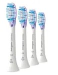 Philips | HX9054/87 Sonicare Premium Gum Care | Replacement brush heads | Heads | For adults | Number of brush heads included 4 | White