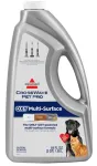 Bissell | CrossWave Pet Pro Oxy Multi-surface formula Cleaning Solution, 2 L