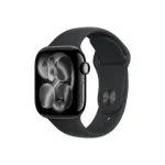 Apple Watch Series 11 + Cellular 42mm | Smart watch | GPS (satellite) | Retina LTPO3 OLED | Waterproof | Black