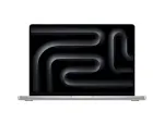 Apple | MacBook | Pro | Silver | 14 " | 3024 x 1964 pixels | Apple M5 | 16 GB | Solid-state drive capacity 1000 GB | Apple M5 chip 10-core CPU/10-core GPU | macOS | 802.11ax | Bluetooth version 5.3 | Keyboard language English | Keyboard backlit
