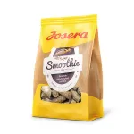 Josera Healthy flax fur shine treats (Smoothie) skanėstai žirgams, 900 g