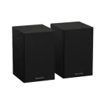 Genesis | Speakers | Arsen 302BT | 20 W | Bluetooth | Wireless connection | Black