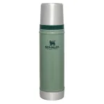 Thermo | Classic | Capacity 0.6 L | Material Stainless Steel | Green