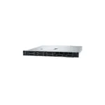 Dell PowerEdge | R360 | Rack (1U) | Intel Xeon 6 | 1 | 6369P | 8 | 16 | 3.3 GHz | 2x32GB/1x480GB | SATA | Up to 8 x 2.5" | PERC H755 | iDRAC9 Enterprise | Power supply 2x700 W | ReadyRails Sliding Rails | No OS | Warranty ProSupport NBD Onsite, 36 mo ...
