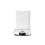 Xiaomi Robot Vacuum H50 Pro EU | Wet&Dry | 5200 mAh | 15000 Pa | White