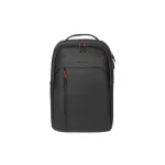 Genesis Pallad 480 | Fits up to size 16 " | Backpack | Shoulder strap | Black