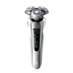 Xiaomi Mijia Electric Shaver Pro Portable EU, Silver | Xiaomi