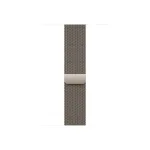 APPLE 46mm Natural Milanese Loop - M/L | Apple