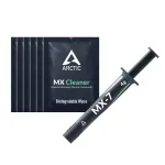 ARCTIC MX-7 (4g) mit 6x MX Cleaner | W&auml;rmeleitpaste