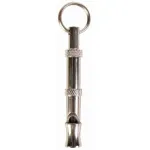Trixie Auk&scaron;to dažnio &scaron;vilpukas, metalinis, 5cm