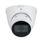 IP kamera kupol. 4MP STARLIGHT AI, IR pa&scaron;v. iki 40m, 1/3&rdquo; 2.7~13.5mm. automatinis obj, SMD, IVS