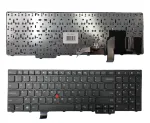 Klaviatūra LENOVO: ThinkPad S531 su rėmėliu ir &bdquo;trackpoint"