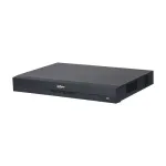 IP įra&scaron;ymo įrenginys 16kam. 4K 16MP, 2HDD, IVS, H.265, 256Mbps, NVR4216-EI