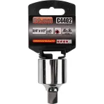 Adapteris 3/4 x 1/2