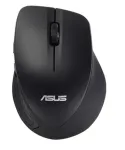 Asus | WT465 | wireless | Wireless Optical Mouse | Black
