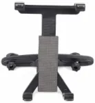 Gembird TA-CHHR-02 Car Tablet Holder 12"