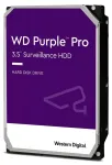 Western Digital Purple Pro Internal HDD 10TB / 3.5" / SATA / 7200 RPM