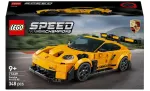 LEGO 77239 Porsche 911 GT3 RS Speed Champions Constructor