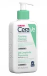 CeraVe Normal to Oily Cleansing foam 236 ml