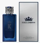 Dolce & Gabbana K by Dolce & Gabbana Intense Perfume EDP 100 ml Tester