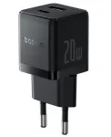 Baseus Palm USB / USB-C Travel Charger 20W