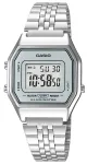 CASIO LA680WA-7DF Women's watch