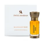 Swiss Arabian Shaghaf Oud Body Oil 12 ml