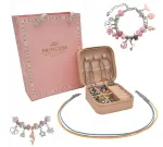 Extralink EX.95207 Jewelry and Bracelet Making Kit 66 pcs.